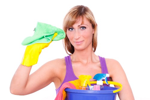 Illustration of cookie settings for Deep Cleaning Shoreditch website