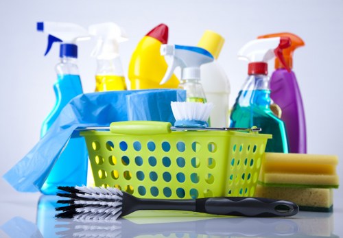 Secure payment methods for Deep Cleaning Shoreditch bookings