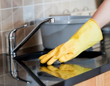 Deep cleaning pricing in Shoreditch with transparent quote details