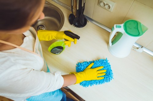 Specialist cleaning for wool, Persian, and delicate rugs in East London
