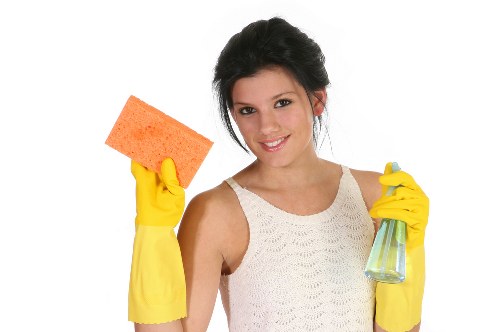Modern slavery statement commitment for Deep Cleaning Shoreditch