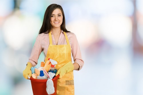 Safe and flexible Deep Cleaning Shoreditch payment options