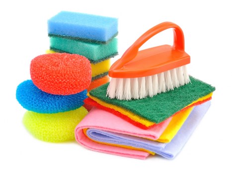 Trusted payment security for Deep Cleaning Shoreditch customers